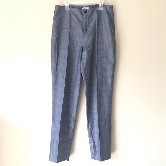 Ganni Merkel Trousers - Picture 5 of 12
